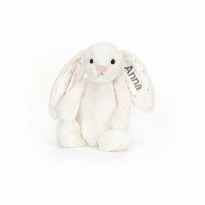 Jellycat Bashful Twinkle Konijn Medium | PF7062845